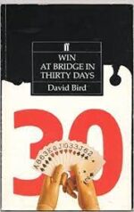 Win at bridge in thirty days, D. Bird