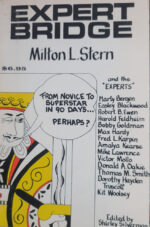 Expert bridge, M. Stern