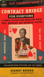 Contract bridge for everyone, E. Culbertson