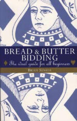 Bread & Butter Bidding, Brian Senior