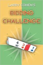 Bidding challenge, L. Cohen