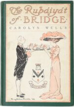 The Rubaiyat of Bridge, C. Wells