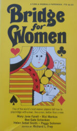 Bridge for Women, R.L. Frey