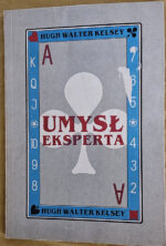 Umysł eksperta, H. Kelsey