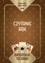 Czytanie rąk. D. Bird, M. Smith